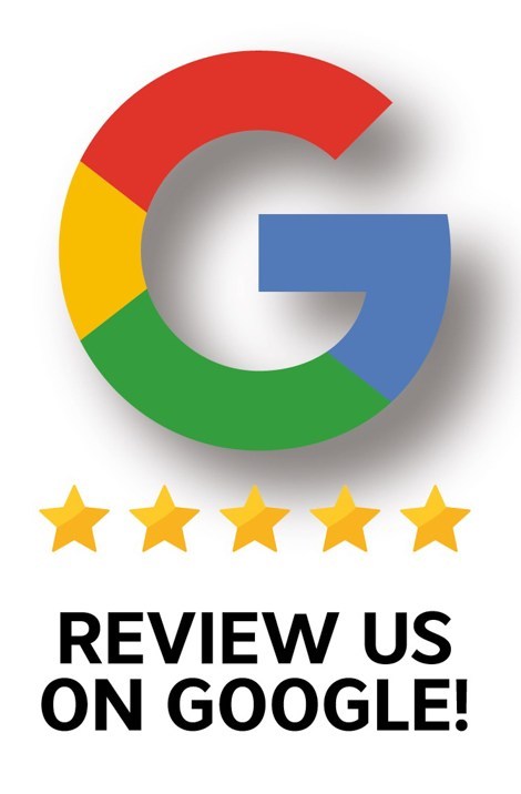 Google review New