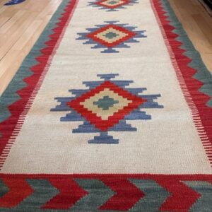 5227 Runnen Kilim