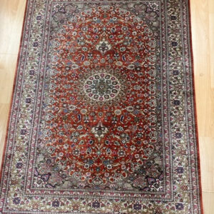 5258 Silk Rug