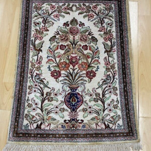 5296 Silk Rug