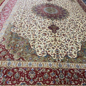 5580 Large Size Silk