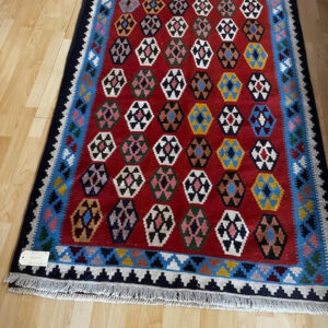 Medium Size Kilim 6070 1