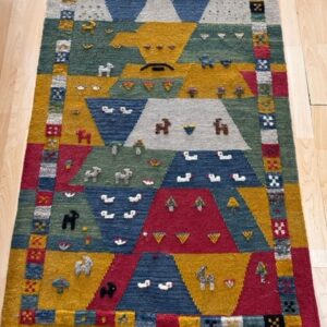 Small Size Kilim 6611 1