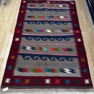 kilim rug