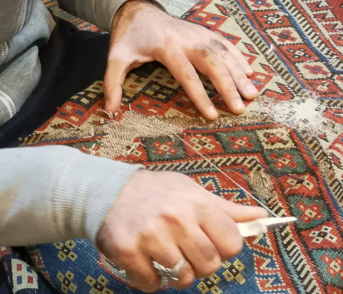 repairing and cleaning2