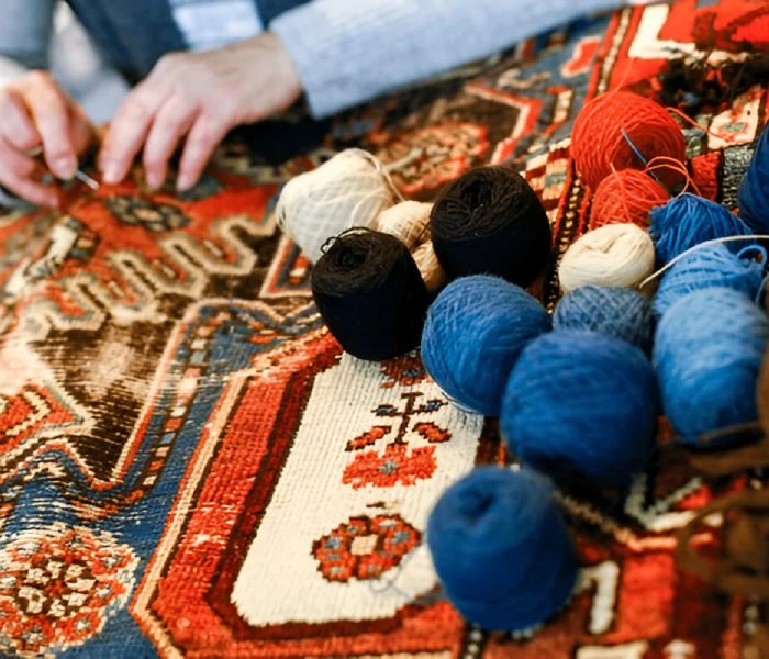 repairing and cleaning4