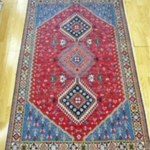 tribal rug