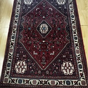 tribal rug