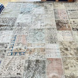 city rug